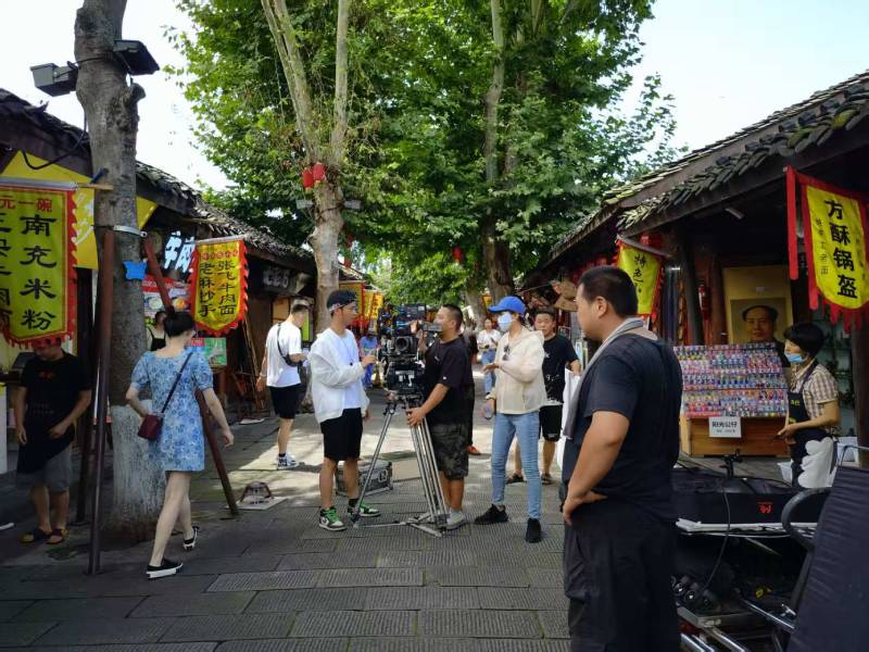 专业冕宁县宣传片拍摄公司领航，解锁品牌快速增长密码
