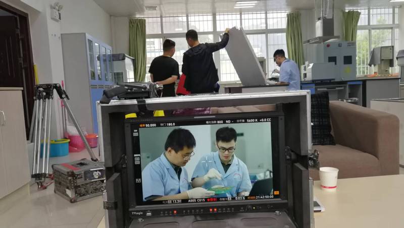 冕宁县企业宣传片拍摄团队: 专业提供优质服务